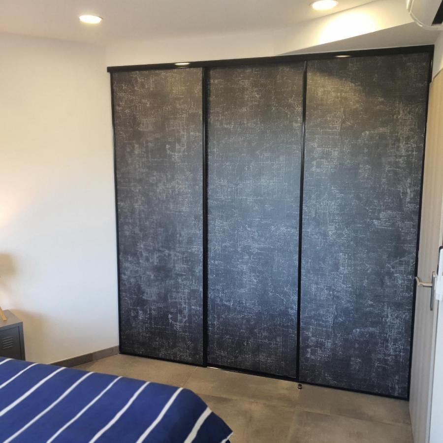 T3 Propriano Vue Mer, Neuf, Climatise Et Classe 4 Etoiles Viggianello エクステリア 写真