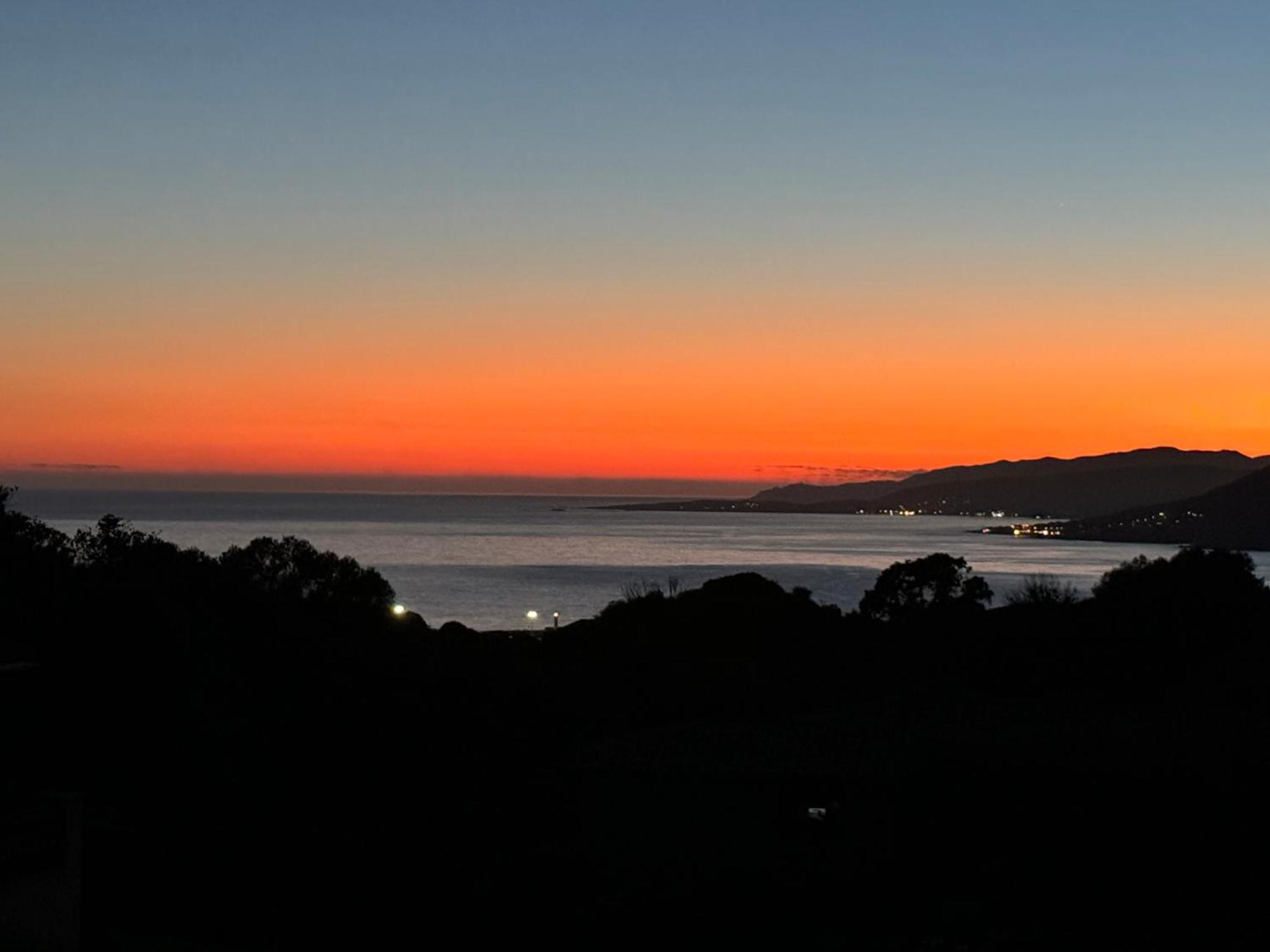 T3 Propriano Vue Mer, Neuf, Climatise Et Classe 4 Etoiles Viggianello エクステリア 写真